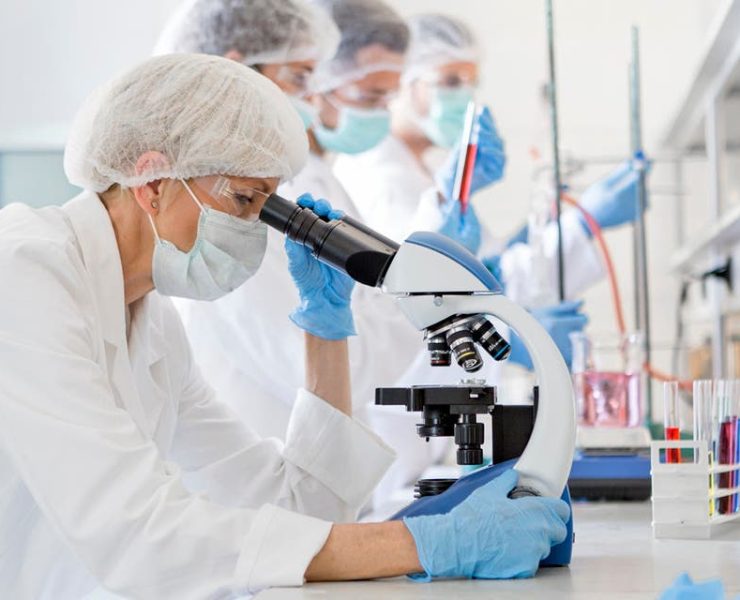 علماء أمريكين حددوا مصدر إنتشار كورونا