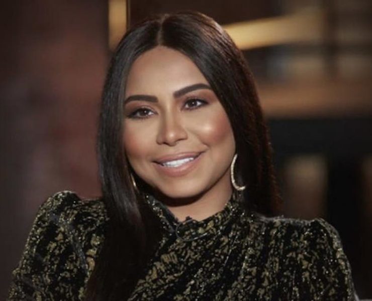 شيرين تهدد صُناع مسلسل "لؤلؤ"بالقضاء