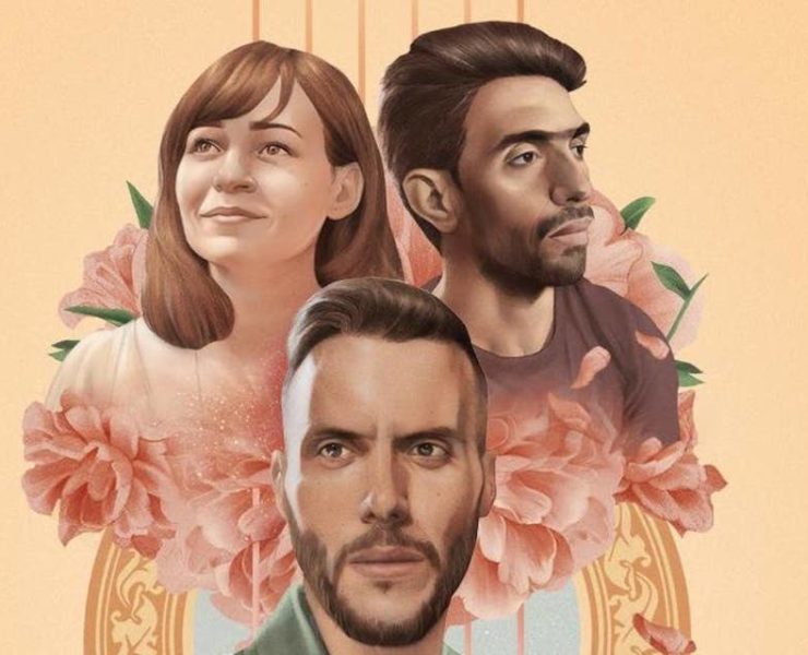 فيلم "لما بنتولد" يمثل مصر بالأوسكار