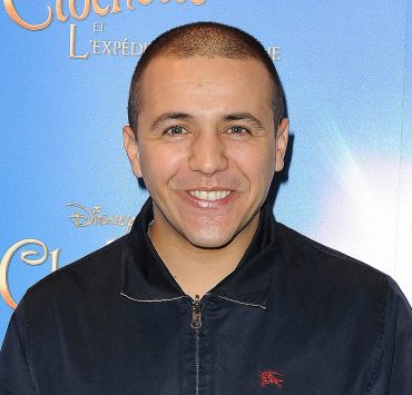 فوضيل يحلم بديو مع الراحل" حسني" وآخر مع "أسماء لمنور"