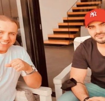 "ديو" غنائي يجمع قريبا "فوضيل" و"جوزيف عطية"