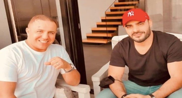 "ديو" غنائي يجمع قريبا "فوضيل" و"جوزيف عطية"