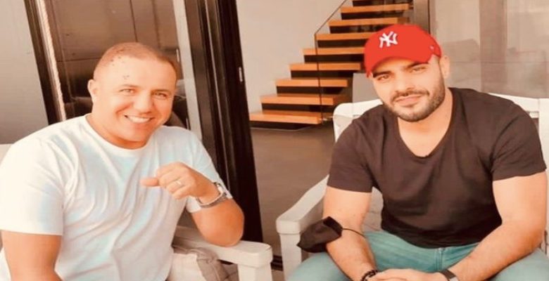 "ديو" غنائي يجمع قريبا "فوضيل" و"جوزيف عطية"