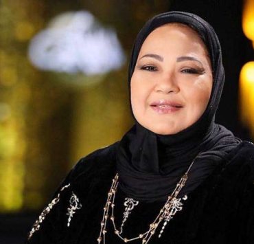 بالفيديو :إنتصار الشرح تعلن إنتصارها على المرض