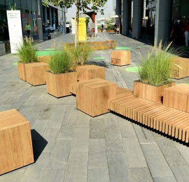 «دبي للتصميم».. تراث الإمارات يجاور هموم «كورونا»