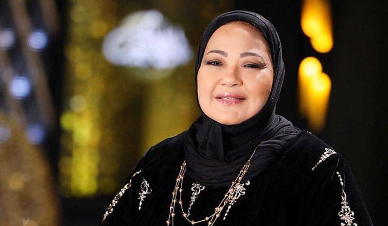 بالفيديو :إنتصار الشرح تعلن إنتصارها على المرض