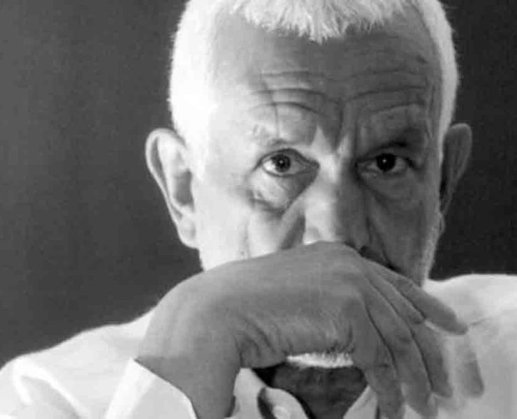 مؤسسة المدى تحتفي بأعمال التشكيلي المغربي بوشعيب الهبولي