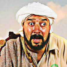 "كمال الكاظمي" وفريق العمل يشرعون بتصوير الجزء الخامس من "حديدان"