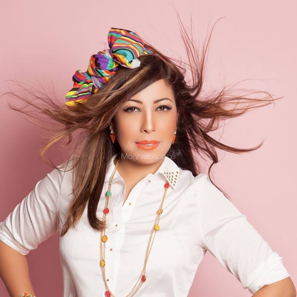 ليلى الكوشي تحيي حفلا بالمهرجان العربي بمونتريال