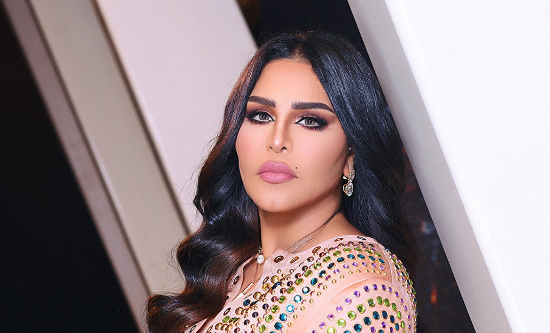 أحلام عبر تويتر عيب هذا الكلام