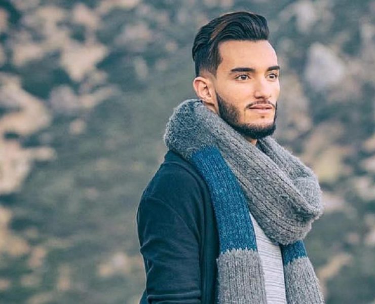 بهاوي يفرج عن جديده الفني