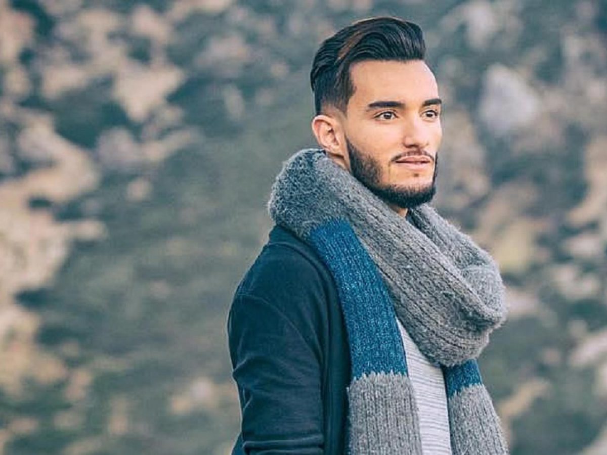 بهاوي يفرج عن جديده الفني