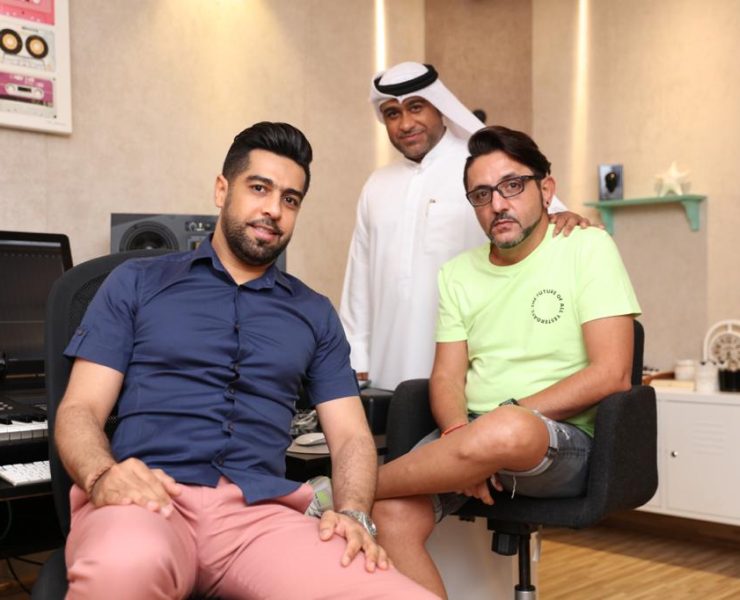 حبيب الياسي عراقي في "بلا سبب" ويحضر لعمل وطني