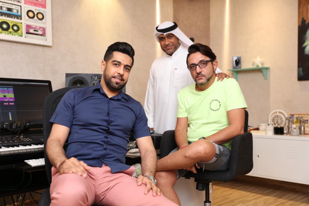 حبيب الياسي عراقي في "بلا سبب" ويحضر لعمل وطني