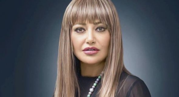 ليلى علوي تكشف عمرها الحقيقي