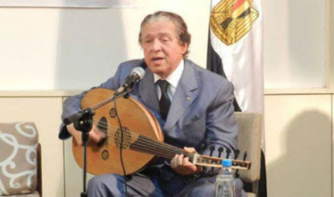 فيروس كورونا ينهي حياة الفنان المغربي محمود الادريسي