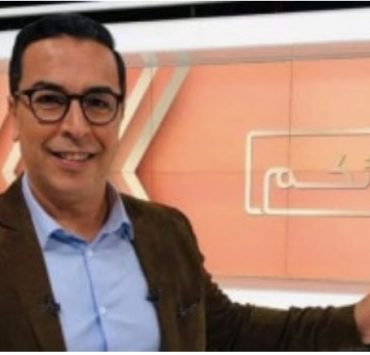 وفاة الإعلامي المغربي البارز صلاح الدين الغماري