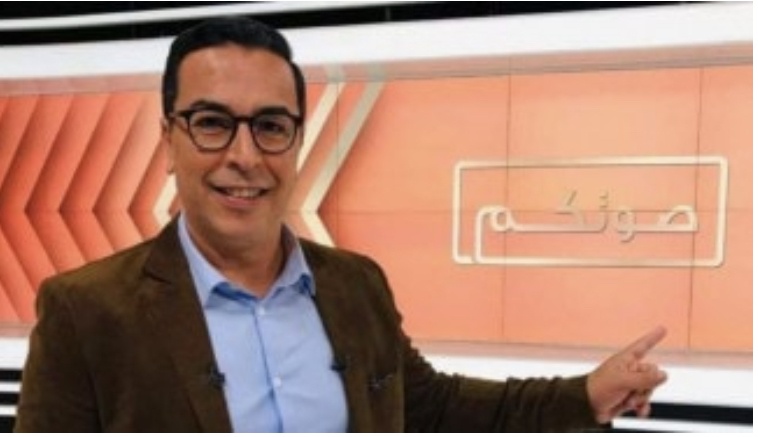 وفاة الإعلامي المغربي البارز صلاح الدين الغماري