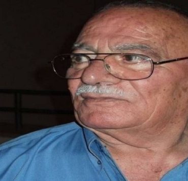 رحيل الروائي الفلسطيني جمال بنورة عن 82 عاماً