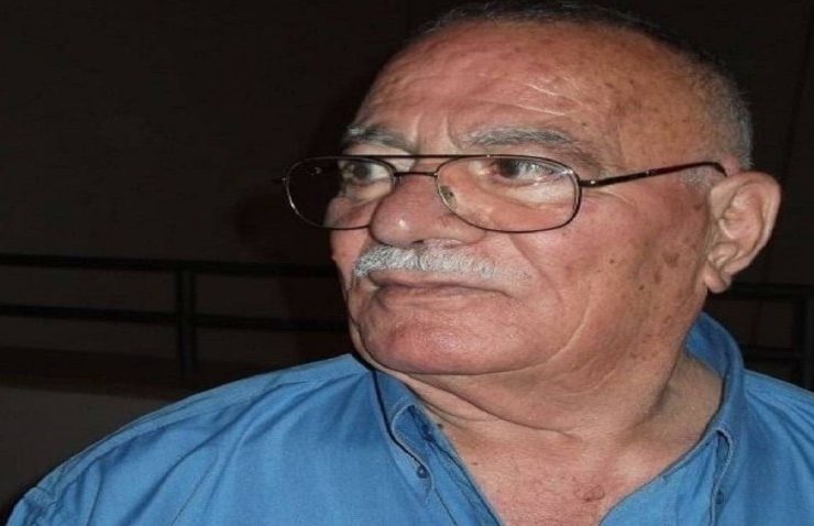 رحيل الروائي الفلسطيني جمال بنورة عن 82 عاماً
