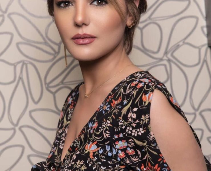 ما الذي يجبر دانا مارديني على إنقاص وزنها؟