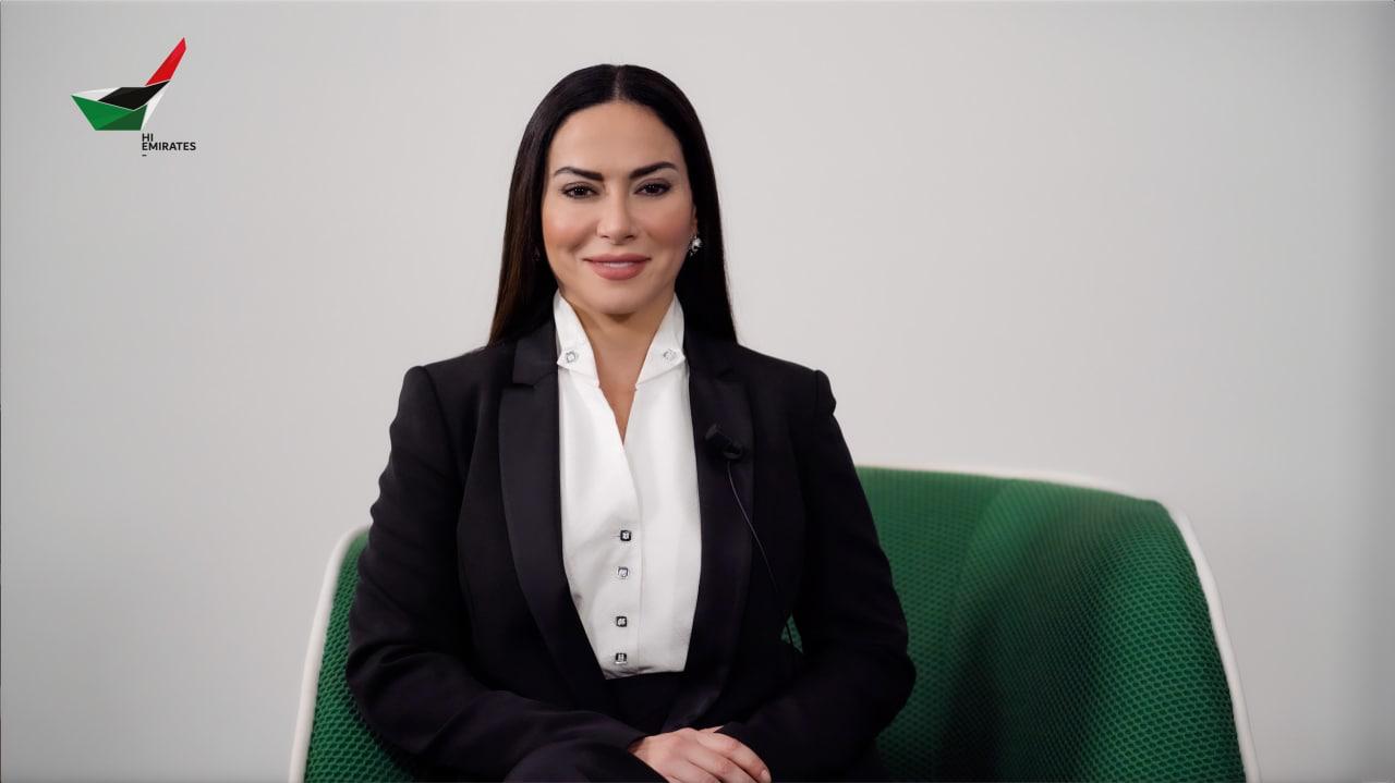 بدء بث الموسم الثاني من سلسلة البرنامج التلفزيوني الشهير "هاي الإمارات" لـ"بينديتا بارافيا" كتكريم إيطالي لدولة الإمارات