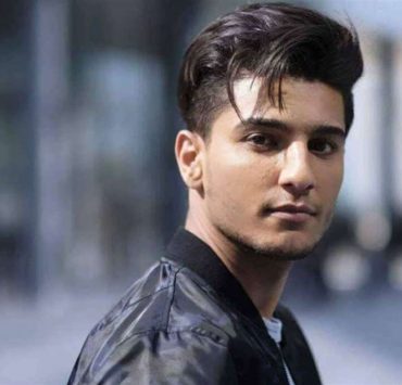 محمد عساف: "أملنا بالله تكون السنة الجاي سنة خير على الجميع"