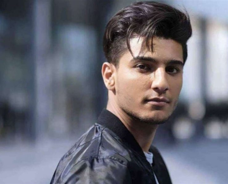 محمد عساف: "أملنا بالله تكون السنة الجاي سنة خير على الجميع"