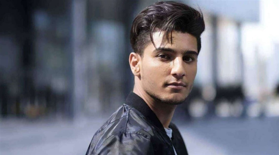 محمد عساف: "أملنا بالله تكون السنة الجاي سنة خير على الجميع"