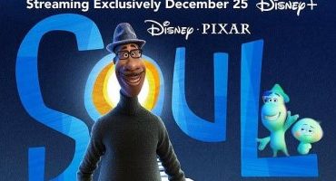 5 ملايين و500 ألف دولار إيرادات فيلم soul بشباك تذاكر الصين