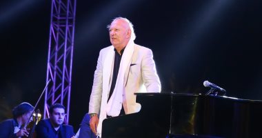عمر خيرت : "الفن هو اللى هيقضى على كورونا"