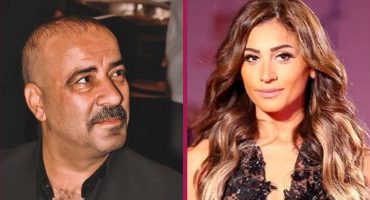 محمد سعد ودينا الشربينى لأول مرة فى عمل واحد.. اعرف الحكاية