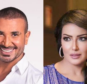 تعليق سمية الخشاب بعد بإلزام طليقها أحمد سعد بدفع ٢٧٠ الف جنيها كنفقة لها  .. وكيف رد الاخير ..! ﻿