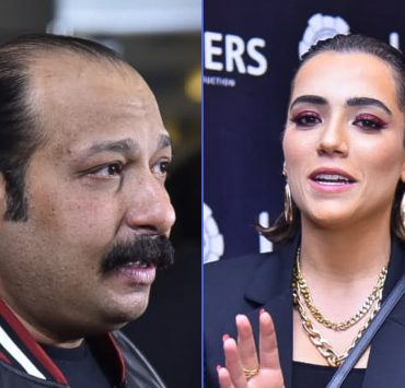 بالصور .. صناع "ريما" يحتفلون بالعرض الخاص .. وغياب بطلة العمل مايا نصري ﻿