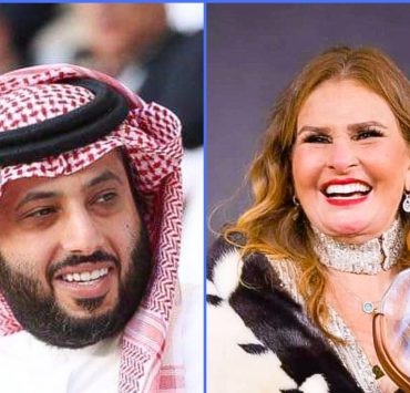 بعد تأكيد إصابتها بفيروس "كورونا" .. يسرا تشكر جمهورها و"تركي آل الشيخ"