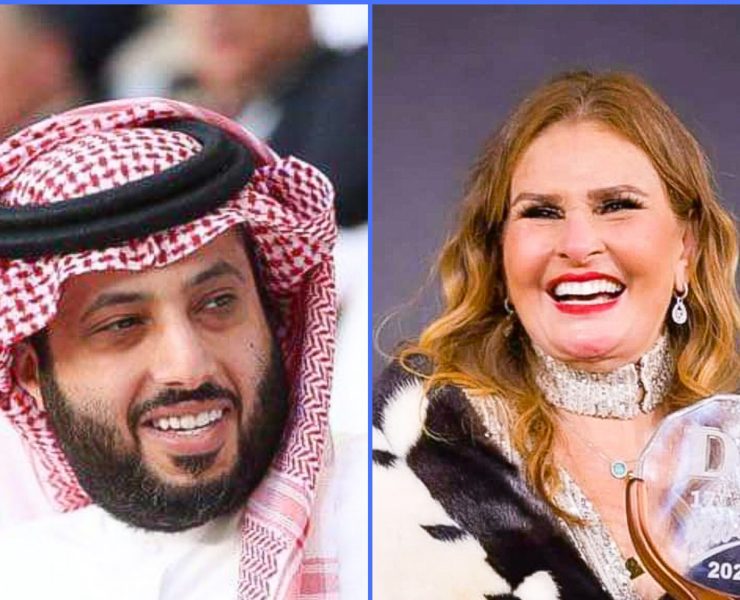 بعد تأكيد إصابتها بفيروس "كورونا" .. يسرا تشكر جمهورها و"تركي آل الشيخ"