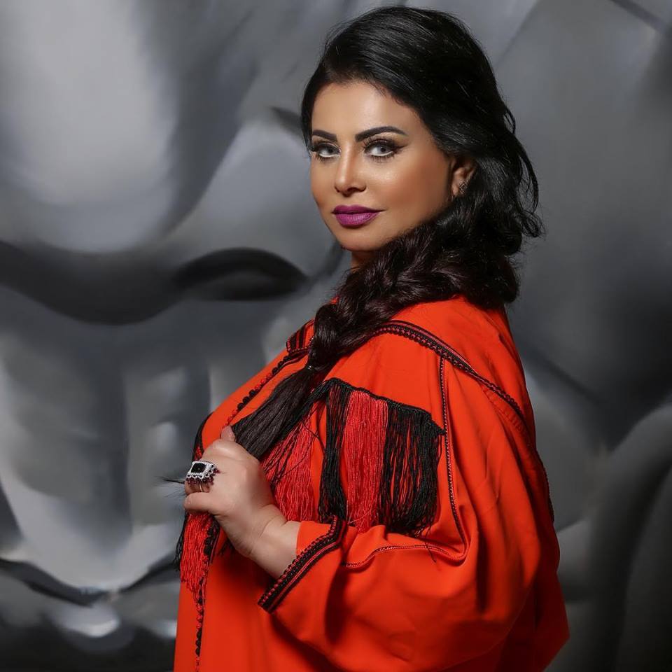 شركة تركية تختار لطيفة رافت وجه إعلانيا لحفاظات أطفال