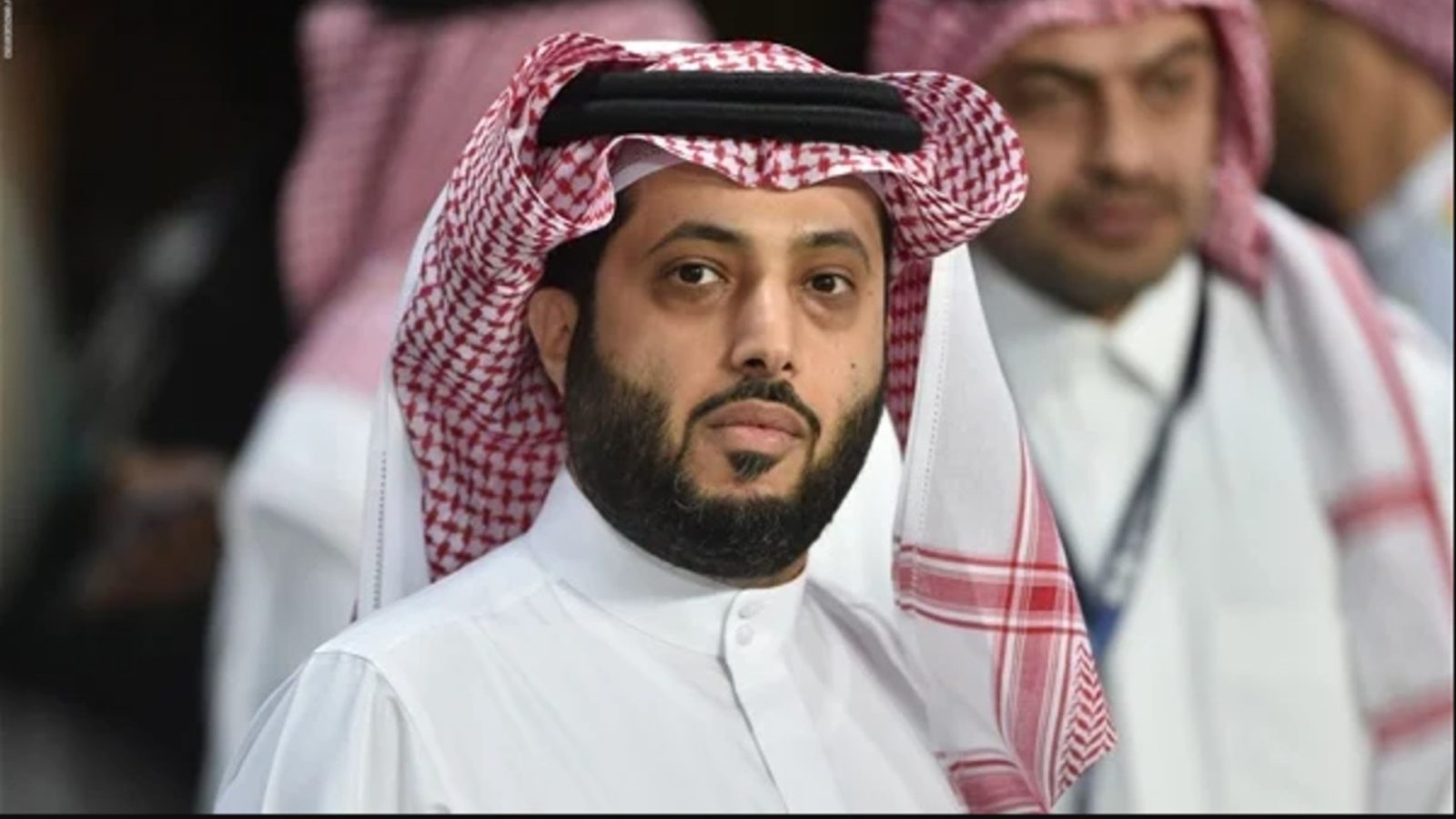 تركى آل الشيخ ينشر كلمات أغنية "محسود" التي كتبها للهضبة عمرو دياب