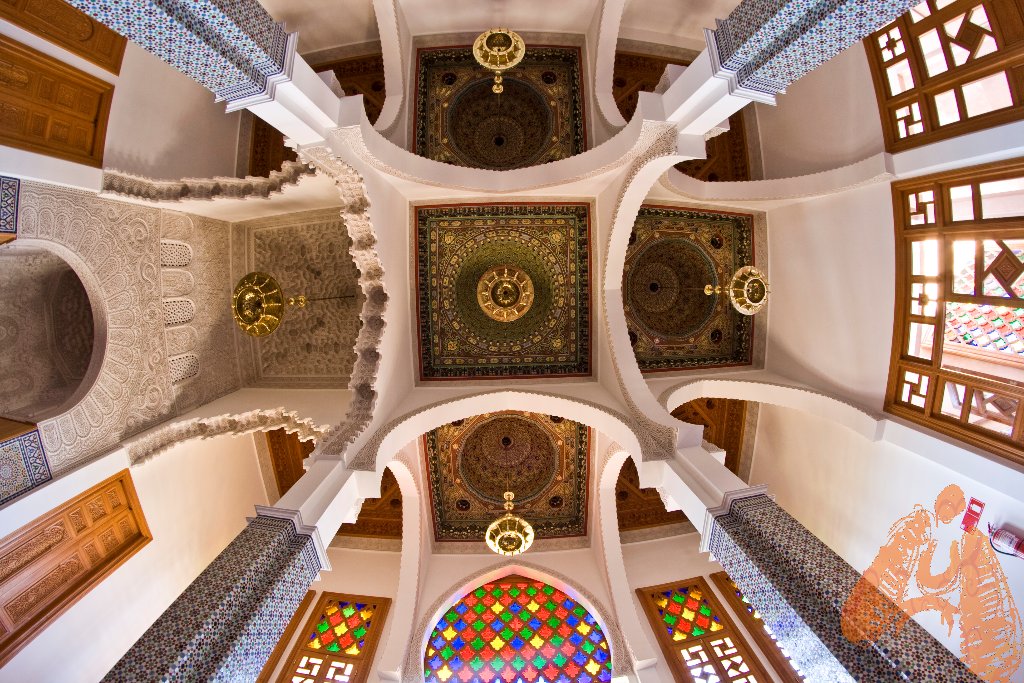 المغرب يشارك في النسخة ال 39 للمعرض الدولي للكتاب بالشيلي افتراضيا