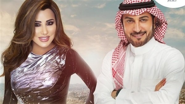 نجوى كرم وماجد المهندس فى حفل واحد بدبى منتصف يناير