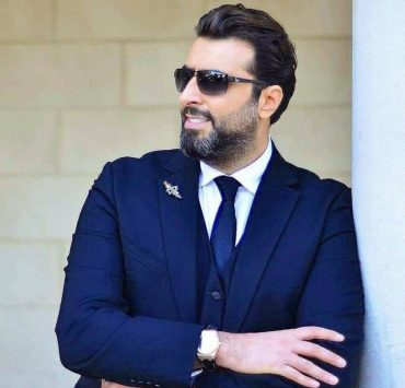 باسم ياخور يرد على خبر ارتدائه ساعة باهظة الثمن