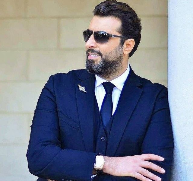 باسم ياخور يرد على خبر ارتدائه ساعة باهظة الثمن