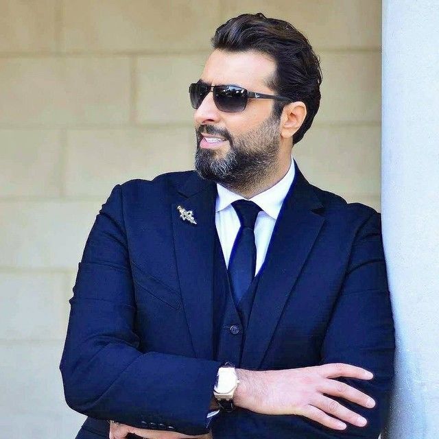 باسم ياخور يرد على خبر ارتدائه ساعة باهظة الثمن