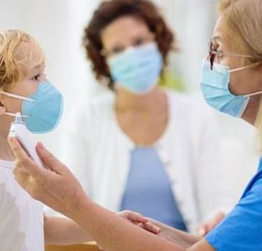 دراسة خطيرة عن أعراض نادرة قد تصيب الأطفال المصابين بكورونا