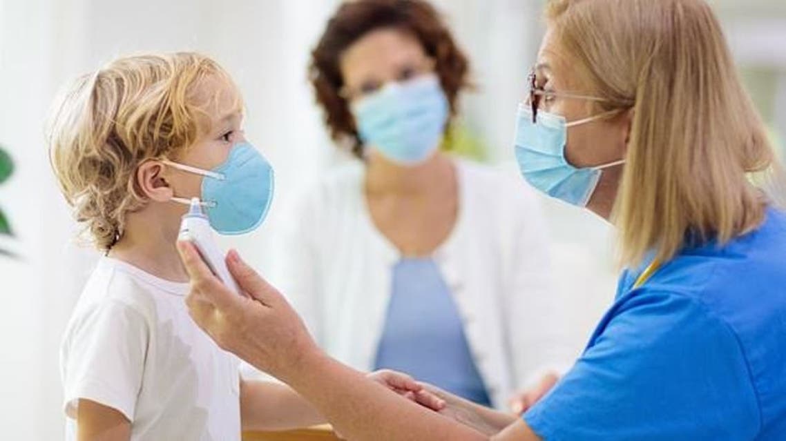 دراسة خطيرة عن أعراض نادرة قد تصيب الأطفال المصابين بكورونا
