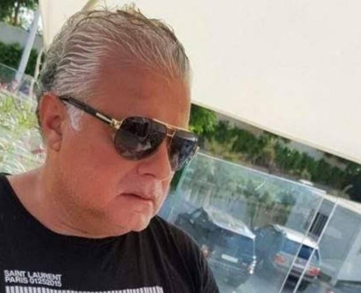 نجوم الفن في لبنان ينعون جان صليبا