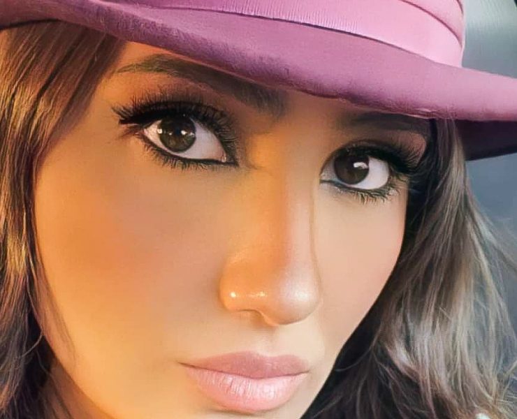 مي عمر تكشف عن بوستر مسلسلها الجديد "لؤلؤ" وتعلن ميعاد عرضه ﻿