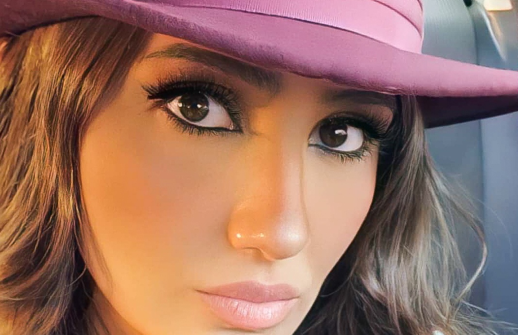 مي عمر تكشف عن بوستر مسلسلها الجديد "لؤلؤ" وتعلن ميعاد عرضه ﻿