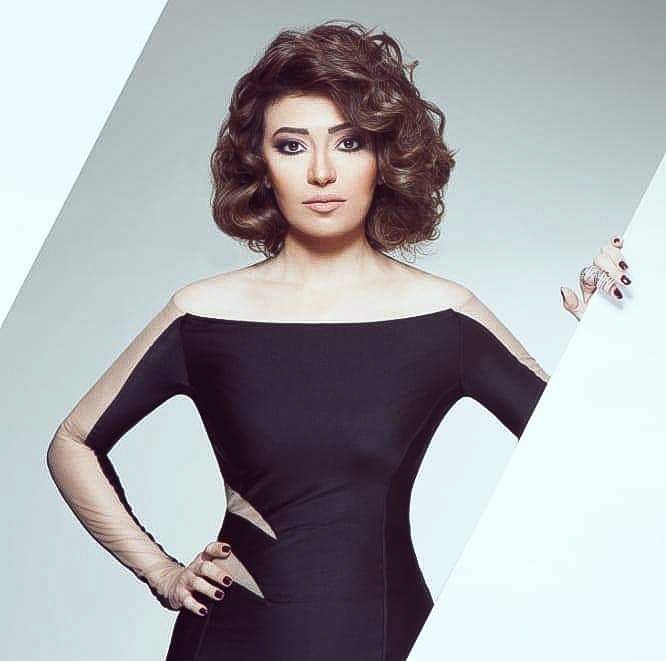 بالفيديو  .. غادة رجب تطلق كليب "شمس الوصل" باللهجة الخليجية ﻿
