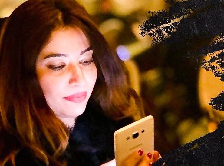 بالفيديو  .. غادة رجب تطلق كليب "شمس الوصل" باللهجة الخليجية ﻿